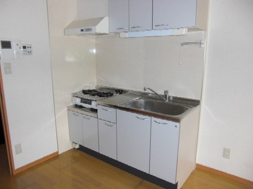 キッチン レシェンテヴィラ日の里