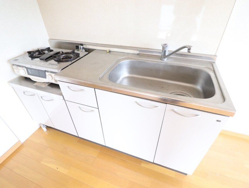 キッチン レシェンテヴィラ日の里