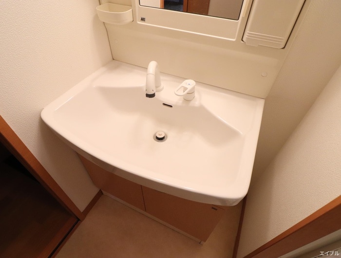 洗面 レシェンテヴィラ日の里