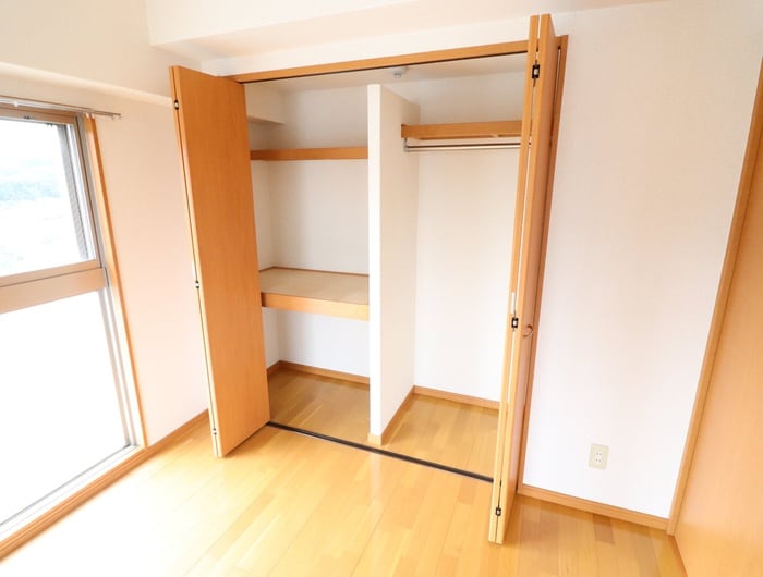 収納 レシェンテヴィラ日の里