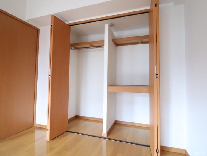 収納 レシェンテヴィラ日の里