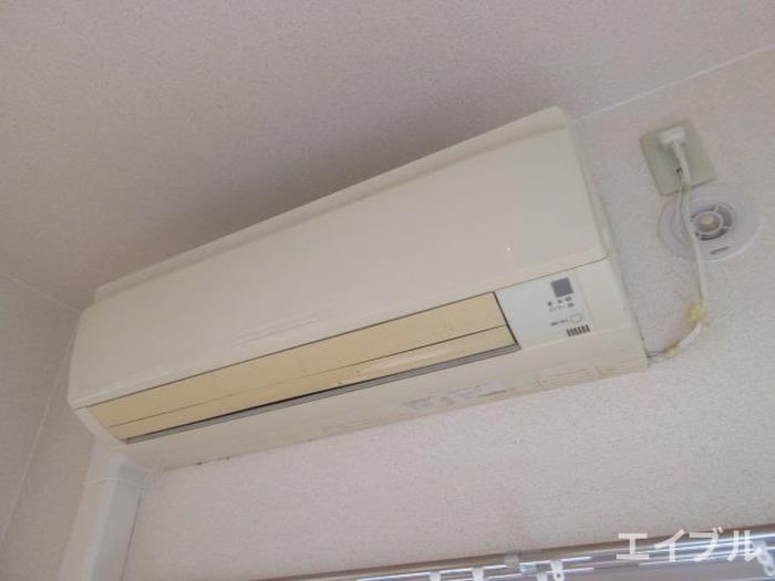 内観写真 レシェンテヴィラ日の里