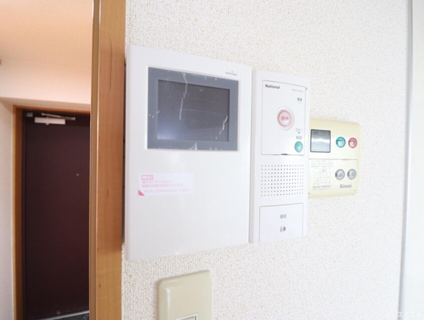 内観写真 レシェンテヴィラ日の里