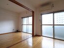 内観写真 レシェンテヴィラ日の里