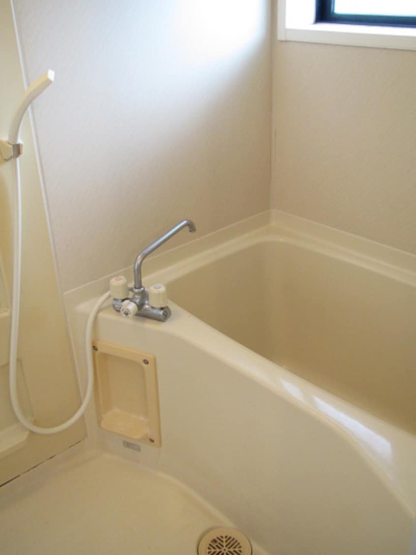 バス／シャワールーム等 ハイカム－ル津福Ａ