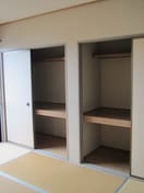 収納 ハイカム－ル津福Ａ