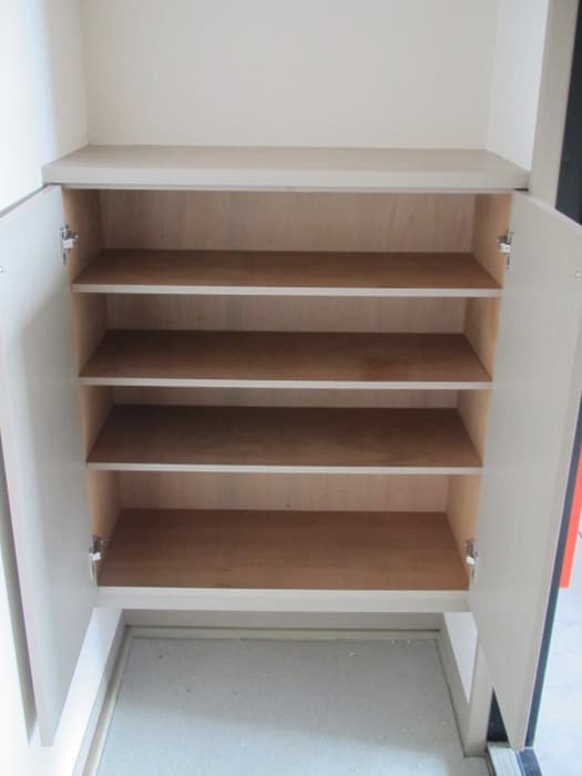 靴箱 ハイカム－ル津福Ａ