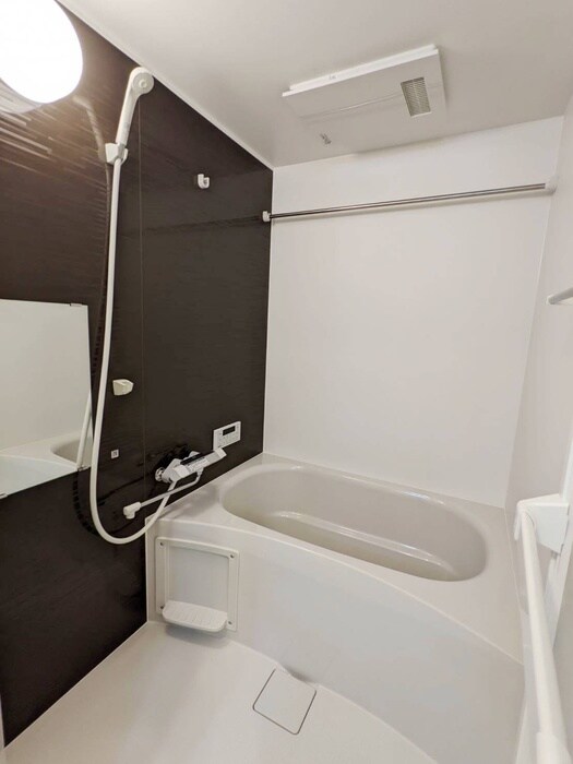 バス／シャワールーム等 テイアイビルNO.8