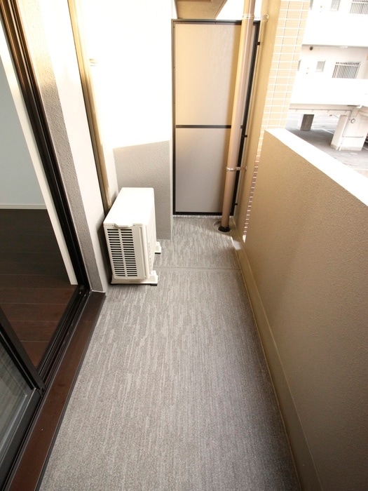 ベランダ・バルコニー テイアイビルNO.8