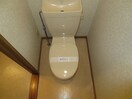 トイレ メゾン・クレール