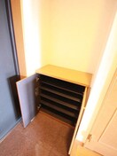 靴箱 サンシャインⅡ