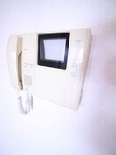 内観写真 サンシャインⅡ