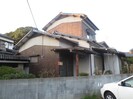 永犬丸４丁目戸建の外観
