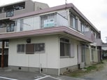 コーポ上屋敷