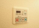 内観写真 フィ－ノヴィラⅢ