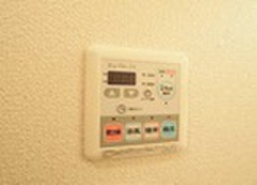 内観写真 フィ－ノヴィラⅢ