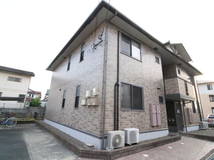 外観写真 ソニアリーベＢ棟