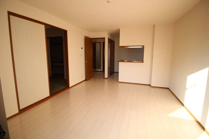 居室 ソニアリーベＢ棟