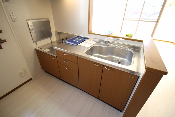 キッチン ソニアリーベＢ棟