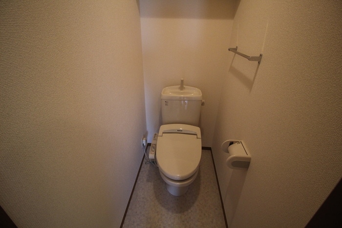 トイレ ソニアリーベＢ棟