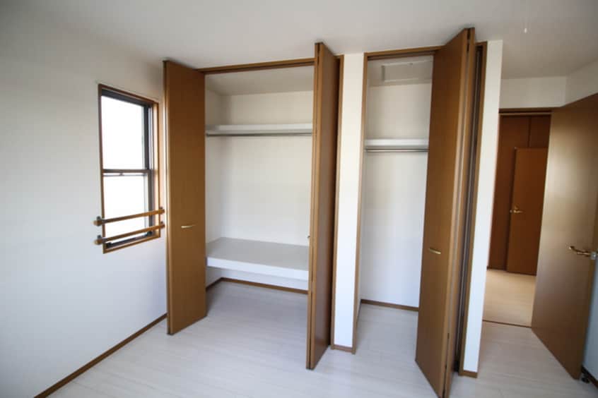 収納 ソニアリーベＢ棟