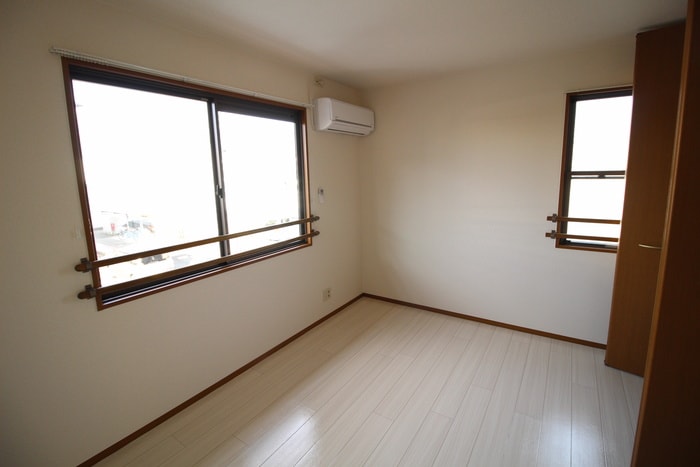 居室 ソニアリーベＢ棟