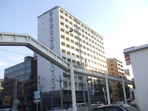 エンクレスト博多駅東(406)