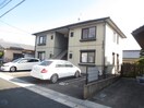 外観写真 サンハイツ　ソルトＡ棟