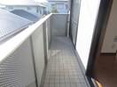 ベランダ・バルコニー サンハイツ　ソルトＡ棟