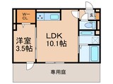 D-ROOM FIRST 大善寺駅前