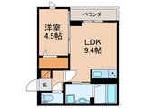 仮）D-ROOM FIRST 大善寺駅前