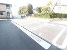 駐車場 フェリシア