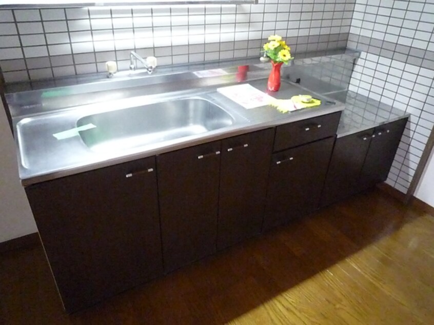 キッチン ホウシュウコ－ポ篠栗５番館