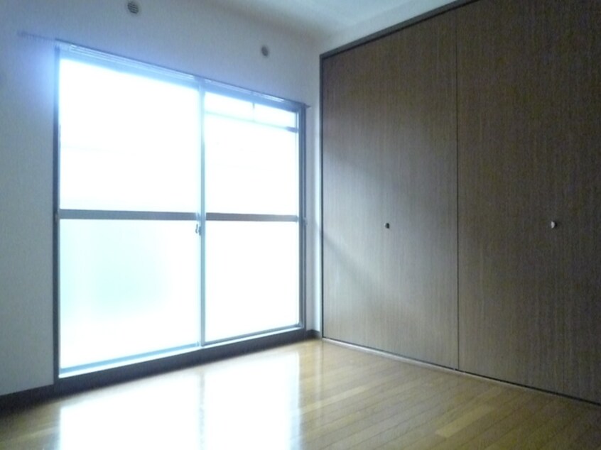 居室 ホウシュウコ－ポ篠栗５番館