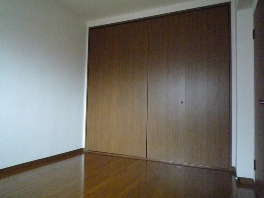 居室 ホウシュウコ－ポ篠栗５番館