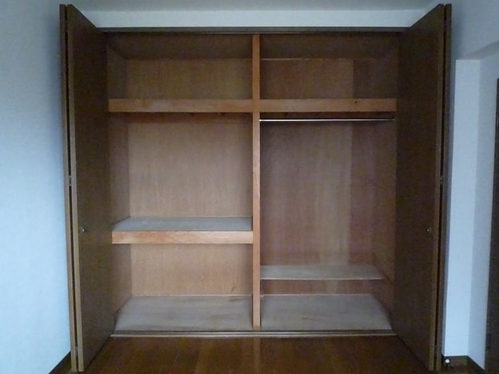 収納 ホウシュウコ－ポ篠栗５番館