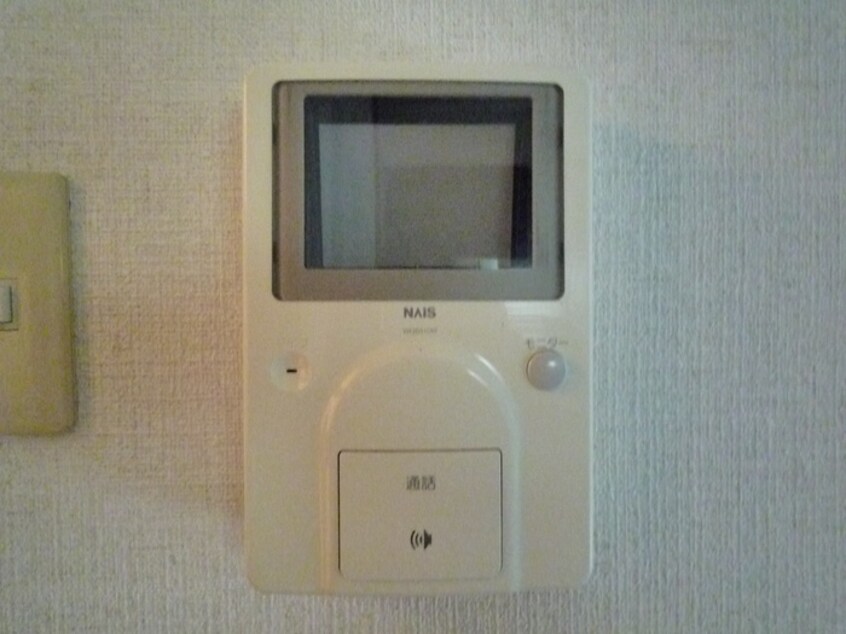 内観写真 ホウシュウコ－ポ篠栗５番館