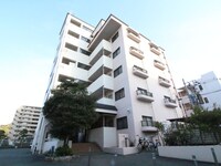 福島ハイツ
