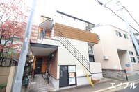 グラート住吉