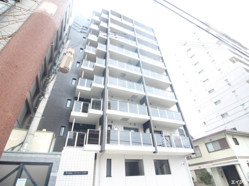 周辺環境 リアンルシール姪浜