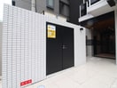 建物設備 リアンルシール姪浜