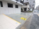 駐車場 リアンルシール姪浜