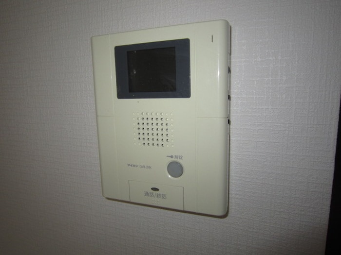 内観写真 メルヘンローズ学研都市