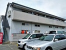 シティベール松元Ｄの外観