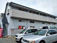 シティベール松元Ｄ