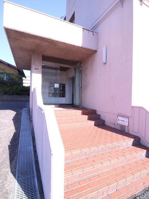 外観写真 第一廣木興産ビル