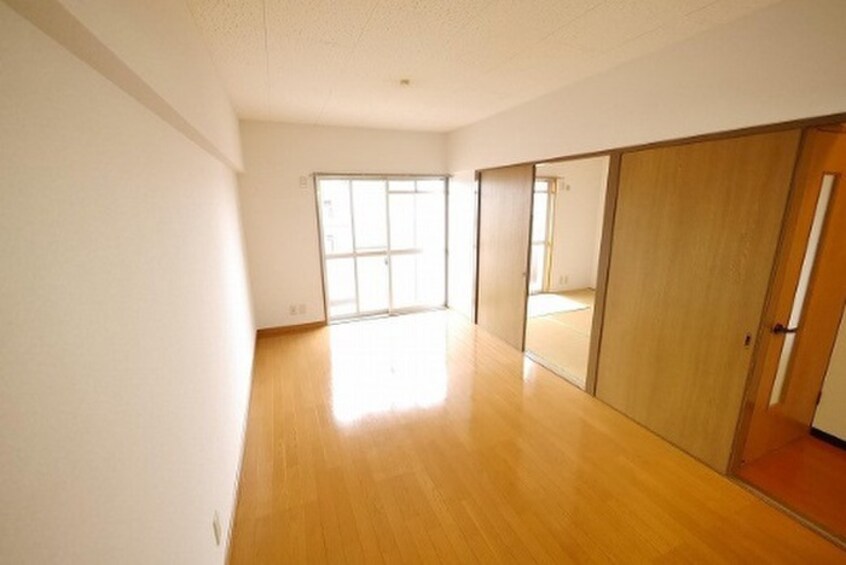 居室 第一廣木興産ビル