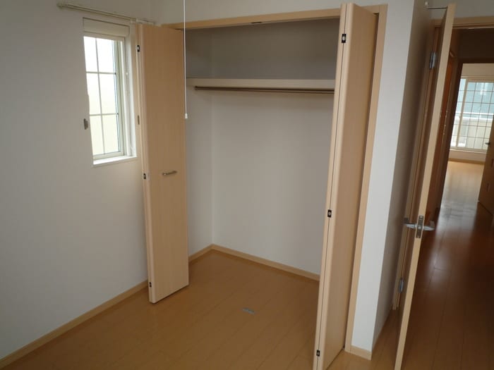 収納 アルデジェニ－