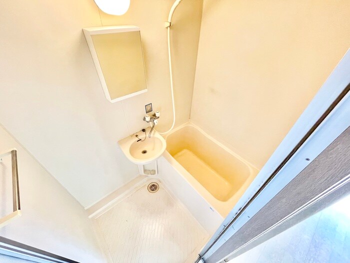 バス／シャワールーム等 ﾀﾞｲﾅｺｰﾄﾋﾙｽﾞ折尾（４２０）