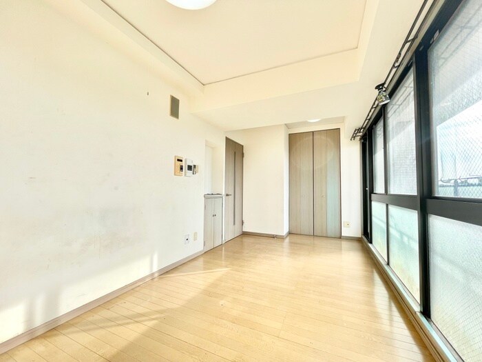 内観写真 ﾀﾞｲﾅｺｰﾄﾋﾙｽﾞ折尾（４２０）